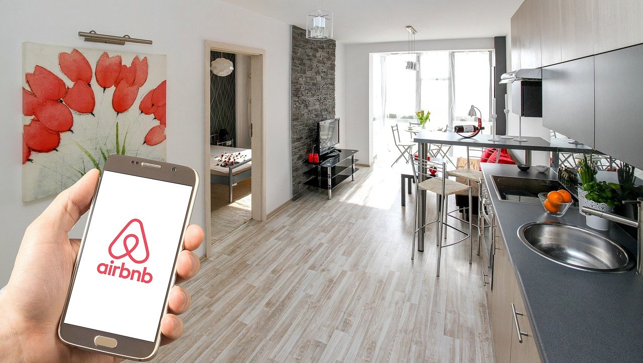 Airbnb rental