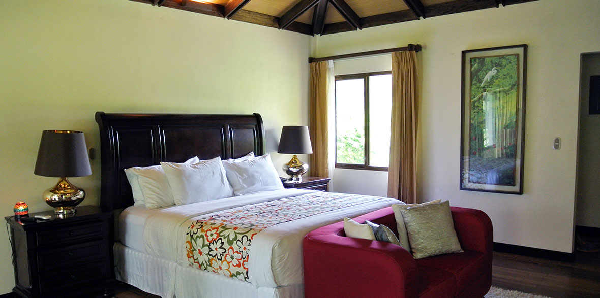 la casona del cafetal suite