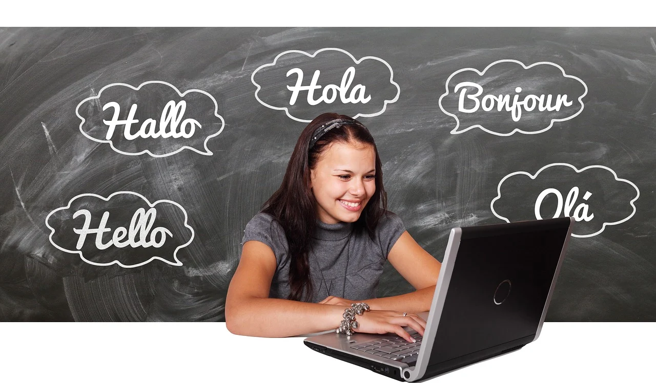 language learning apps