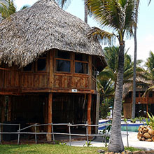 tortuga village hotel