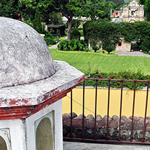 hotel tradiciones antigua guatemala