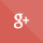 google plus icon, link